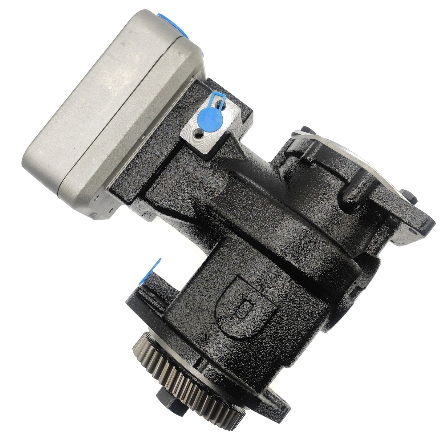 Air Compressor for ISL,ISC,QSL9 3966521 3966521RX 3969110 5301094