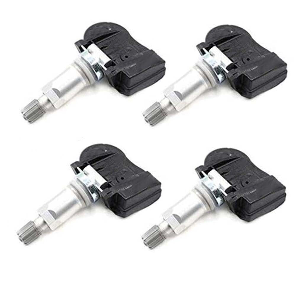 GX631A159AA Tire Pressure Sensor (TPMS), new for Land Rover Discovery Sport Lr4.