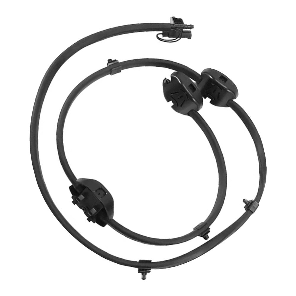 Windscreen Washer System Nozzle Chain for X5 2018-2023 X7 2019-2024 61667434864