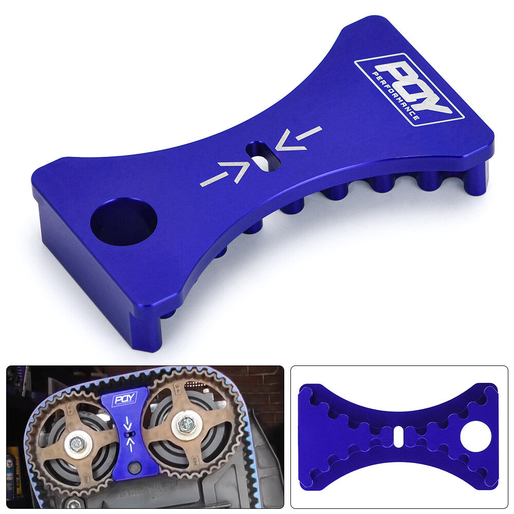 For B16 B18C1 B18C5 VTEC 1.6L Cam Gear Lock Timing Belt Install Tool