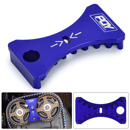 For B16 B18C1 B18C5 VTEC 1.6L Cam Gear Lock Timing Belt Install Tool