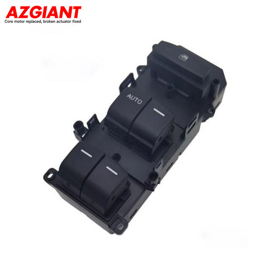 35750-TZA-H01 POWER WINDOW DOOR CONTROL SWITCH DRIVER LEFT for Honda LIFE
