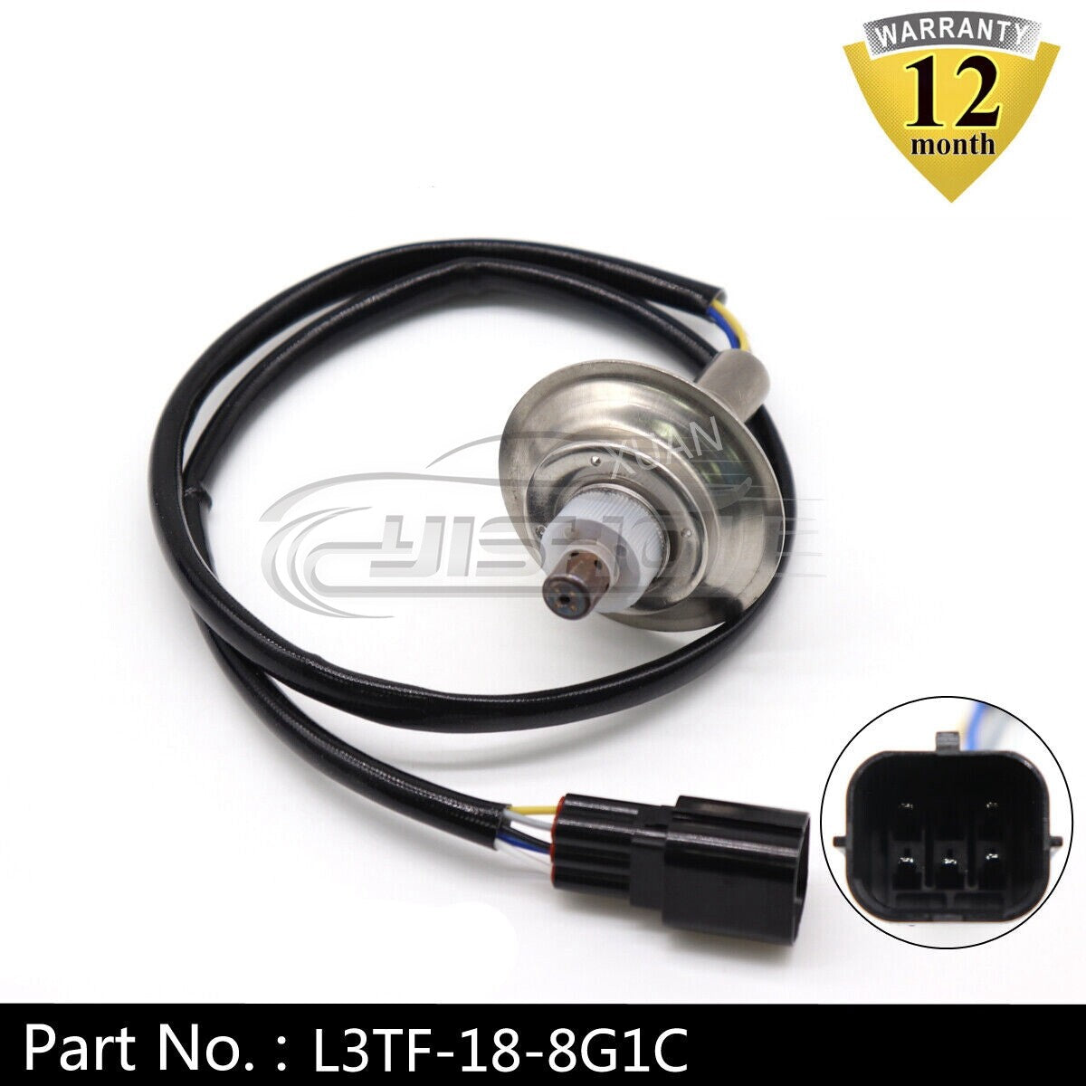 L3TF-18-8G1C L3TF 18 8G1 LZA07-MD11 sensor is suitable for Ford Escape 2.3 04-12