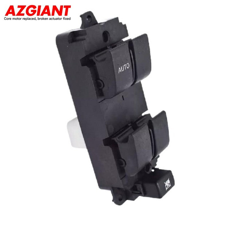 Front Left Power Window Switch BN8F-66-350A for 2004-2009 for Mazda 3 2.0L 2.3L