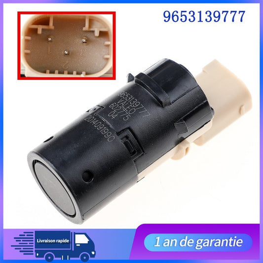 Capteur Radar de Recul Aide Stationnement Pour for Citro?n C4 C8 for Peugeot 9653139777