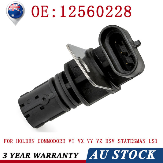 CRANK ANGLE SENSOR 12560228 Fits for HOLDEN COMMODORE VT VX VY VZ HSV statesman LS1