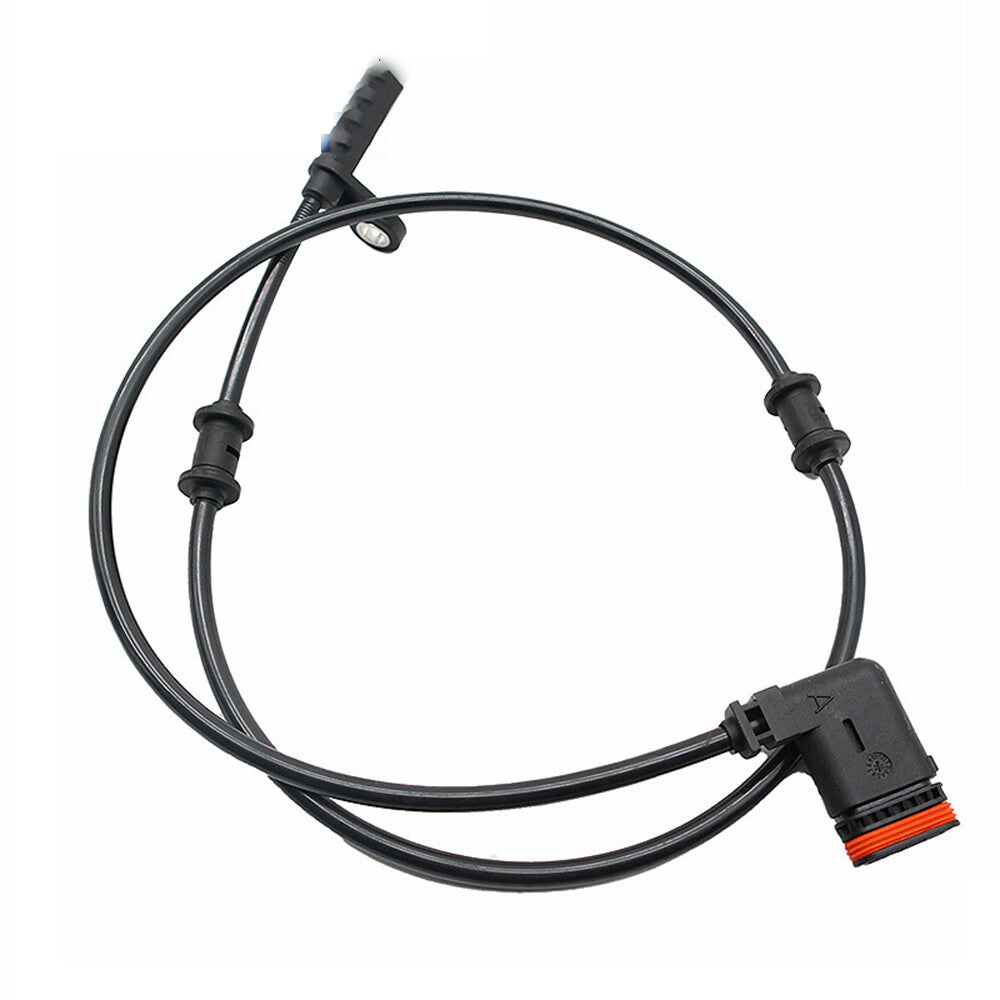 1 Rear ABS wheel speed sensor 1725400617 suitable for Mercedes R172 SLC300 SLK250 SLK300 M274