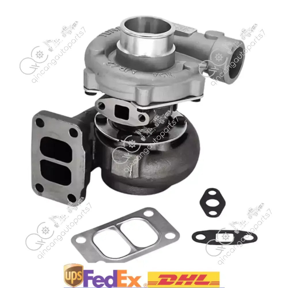 S6D95L TA31 Turbo Charger 465636-0211 for Komatsu PC150LC-3 465636-5207S