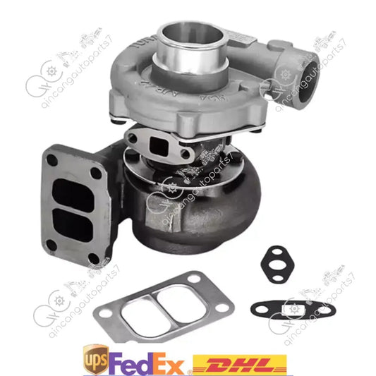 S6D95L TA31 Turbo Charger 465636-0211 for Komatsu PC150LC-3 465636-5207S