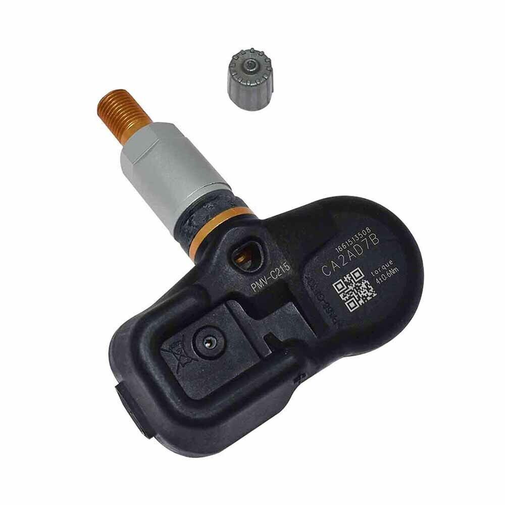 4 TPMS for TOYOTA C-HR for CAMRY for LEXUS LS LX 4260748020 Tire Pressure Sensor 433MHz