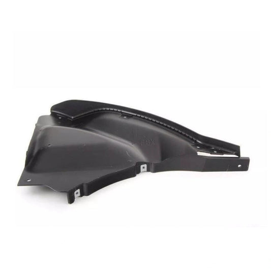 Deflector Lip for BMW 3 F80 M3 15-20