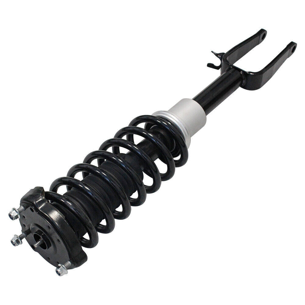 4-piece front and rear shock strut assembly for Lincoln MKZ Gas DOHC 2013
