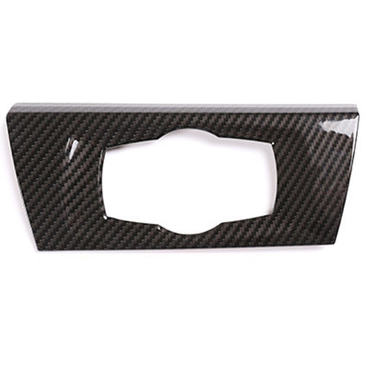 Enhance The Headlight Switch Frame Decoration Of For 3 Series E90 E92 E93