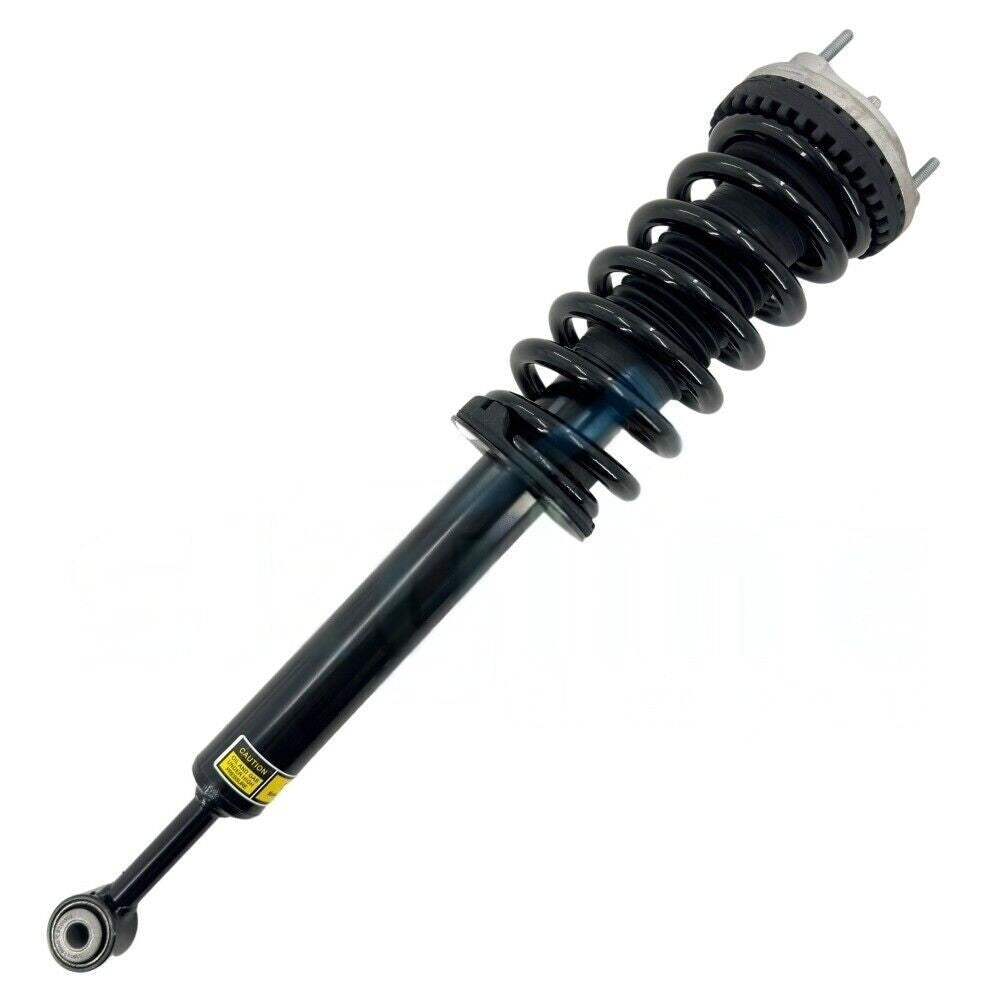 Two rear L+R shock absorbers, model 99133305308, suitable for Porsche 991, for 911 Carrera, PASM. (2012-16)