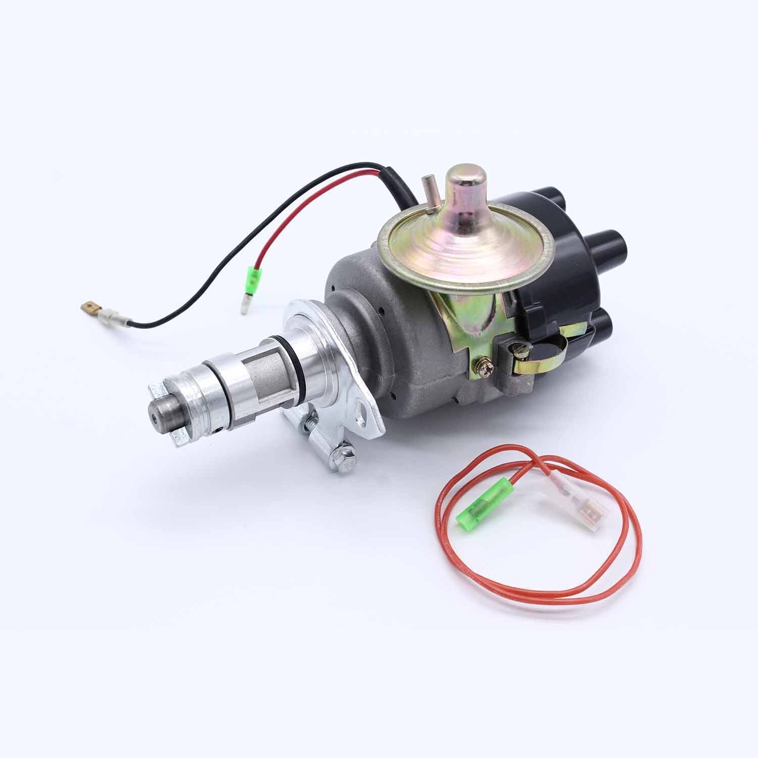 Electronic Distributor For DM2 45D 25D for Mini MGB MGA Austin for Triumph for LandRover II