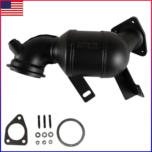 Stainless Front Exhaust Catalytic Converter for Chevrolet for Cruze /Sonic/Trax 1.4L