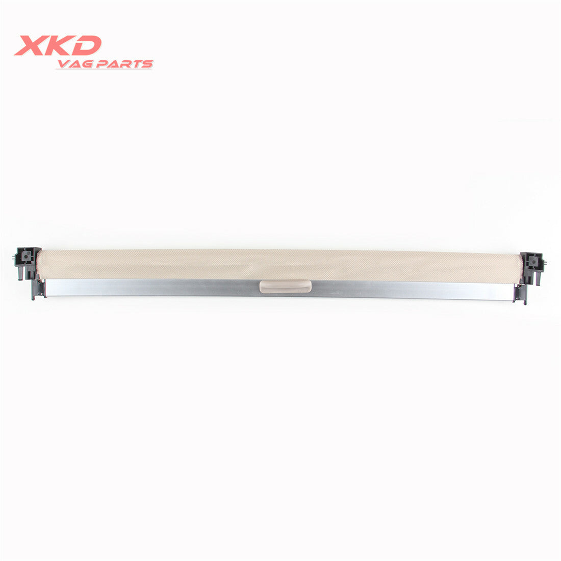 Beige sunroof cover assembly suitable for seats in Ibiza 2009-2017
