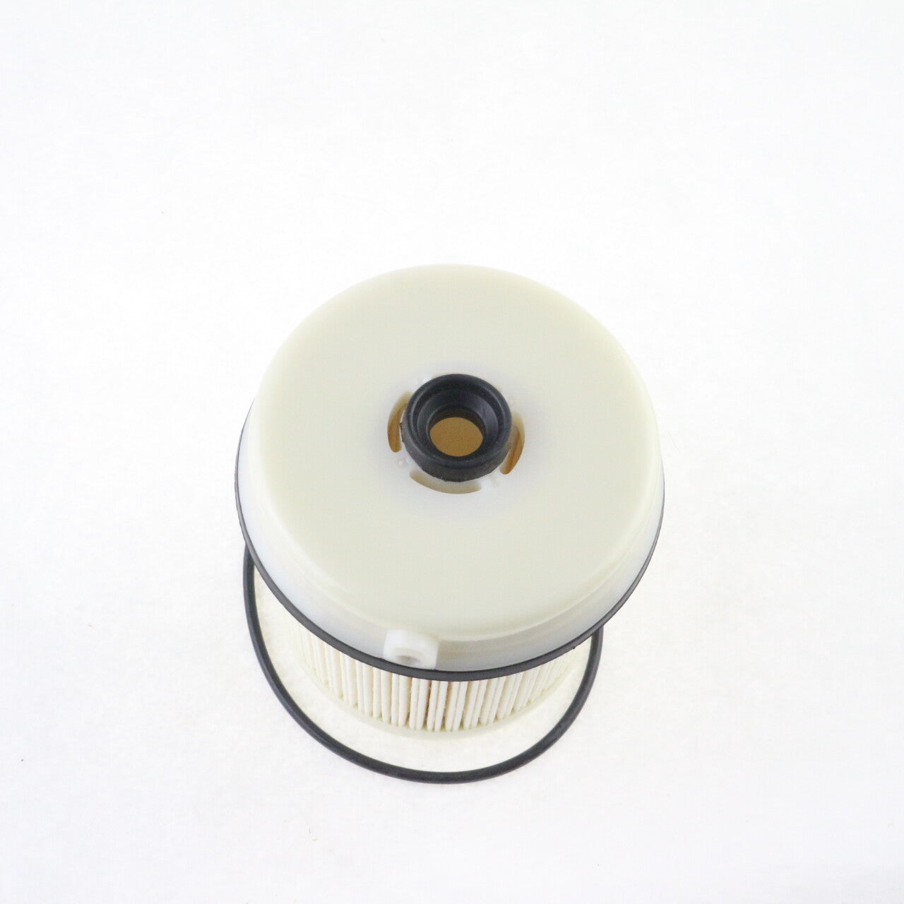 for Isuzu NPR, FTR, FVR, NPR-HD FXR, NQR With O-Ring Diesel Fuel Filter 98162897
