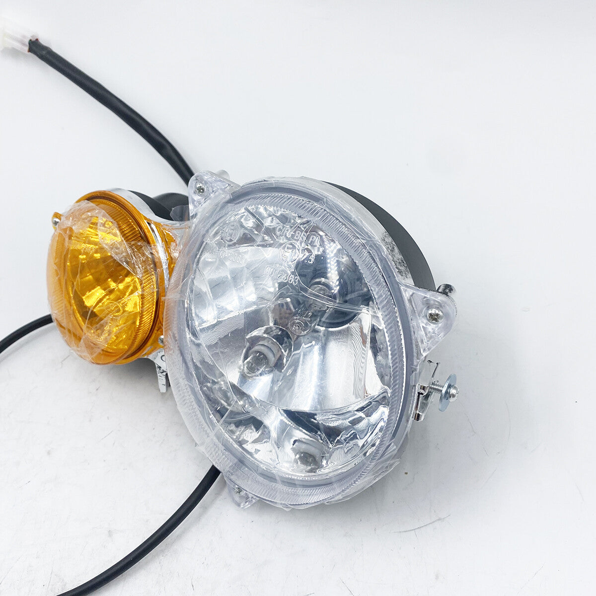 Headlight,Right,Head Light,UTV,700,500,HS500 HS700 HiSun,Massimo,MSU,Menards,TSC