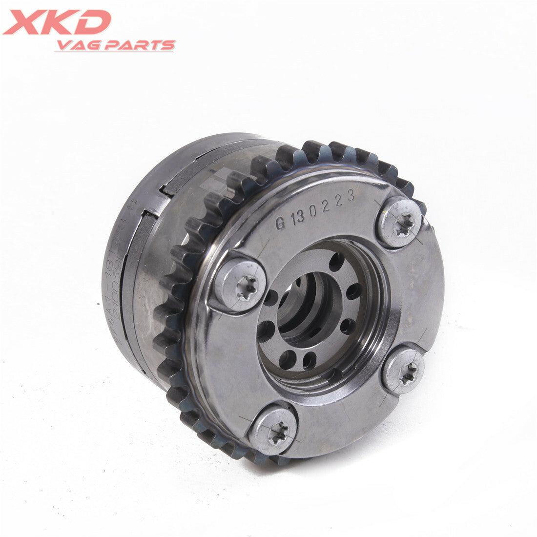 Exhaust right camshaft adjuster gear VVT for Mercedes E350 C350 R350 A2760501447
