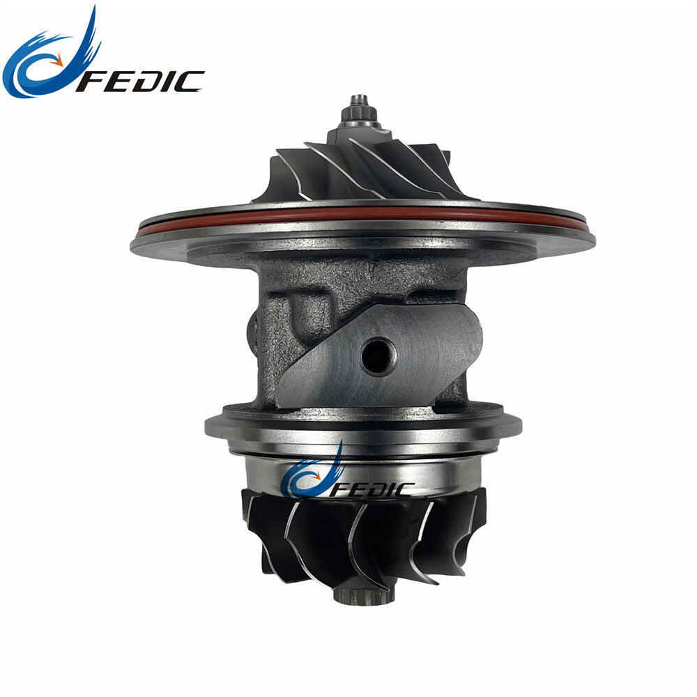 Turbo cartridge TD07S 49187-00200 for Mitsubishi Fuso Medium Duty 7.5L 6D16-2AT