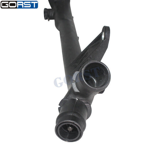 Coolant inlet line to cylinder head oil cooler suitable for Mercedes-Benz Sprinter C230