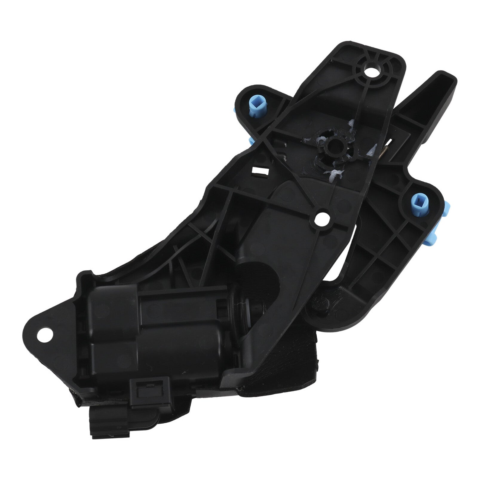 For F150 F250 F350 Super Duty 2017-2021 Powered Tailgate Lock Actuator Assembly