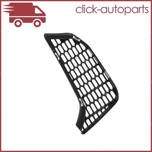 Fits for 2012-2018 for BMW M3 M4 F80 F80N F82 F83 LCI Front Bumper Fog Light Grille