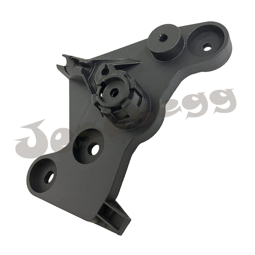Hood Latch Release Handle Bracket For 2014-18 for Mini Cooper Hatchback 51437298817