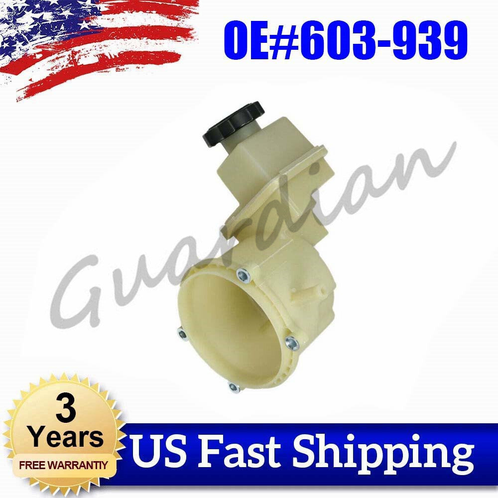 603-939 Power Steering Pump Reservoir Suitable for Chrysler 300 for Dodge for Challenger 11-14