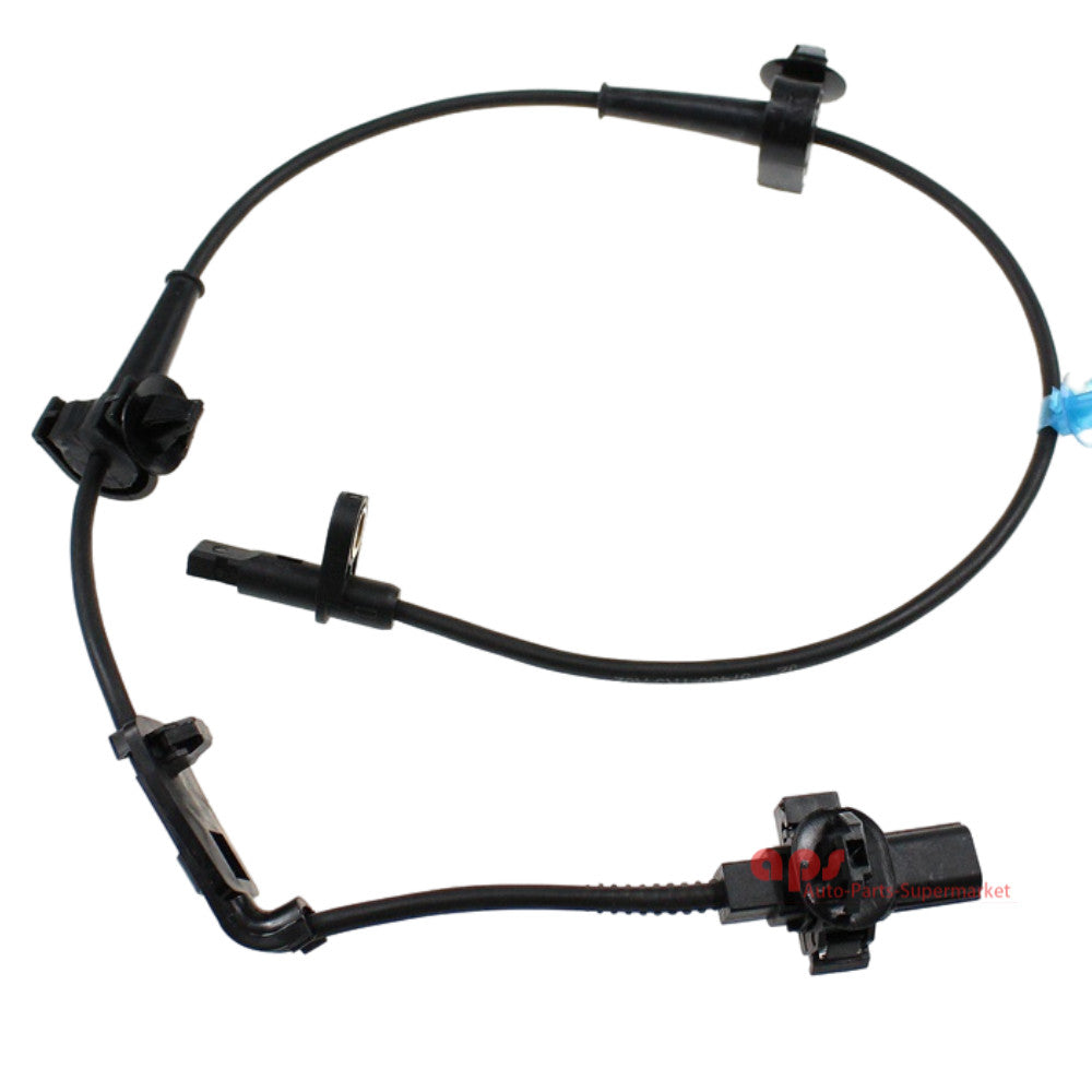 ABS wheel speed sensor front right for Honda for Civic 2012 - 2015 54750-TR3, new .