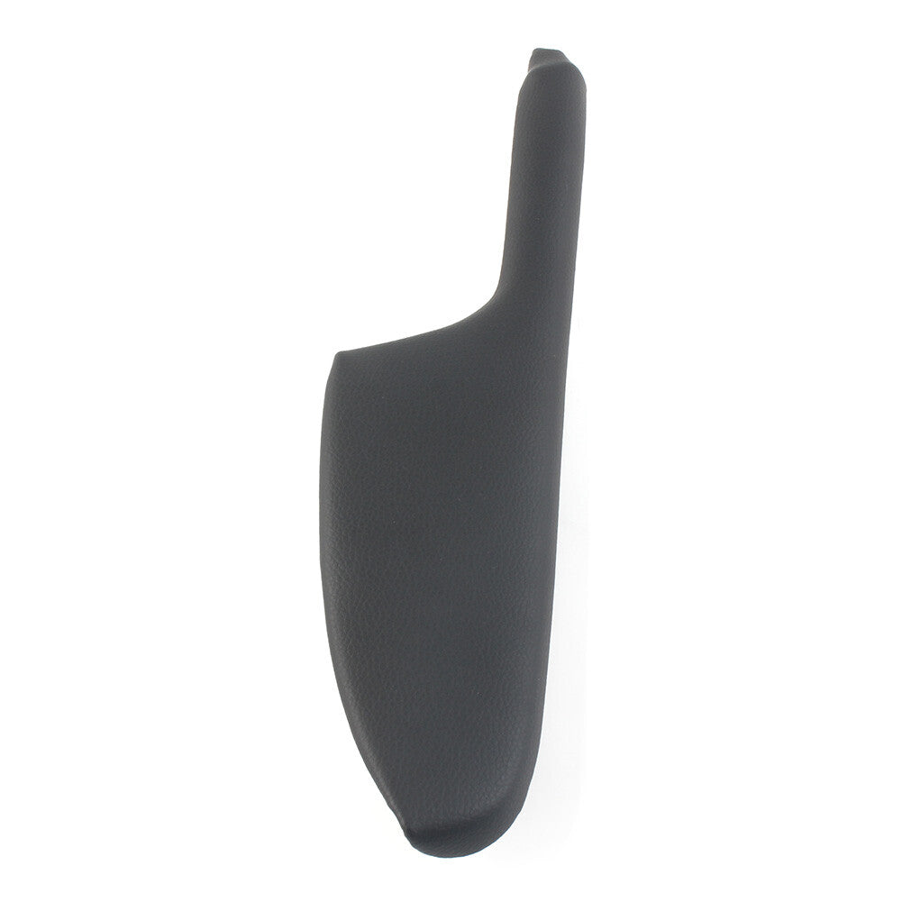 Rear Door Armrest Lid Latch Cover Panel Armrest Mat Protector for Honda Accord
