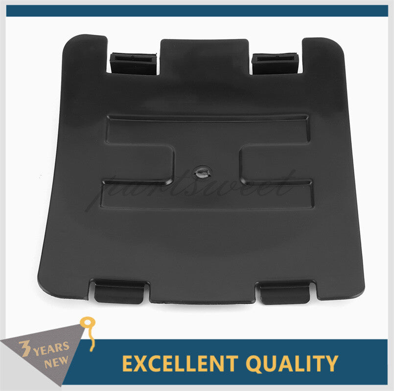 Left Wheel Fender Liner Acess Panel Cover Cap for BMW F20 F30 F32 51717260397