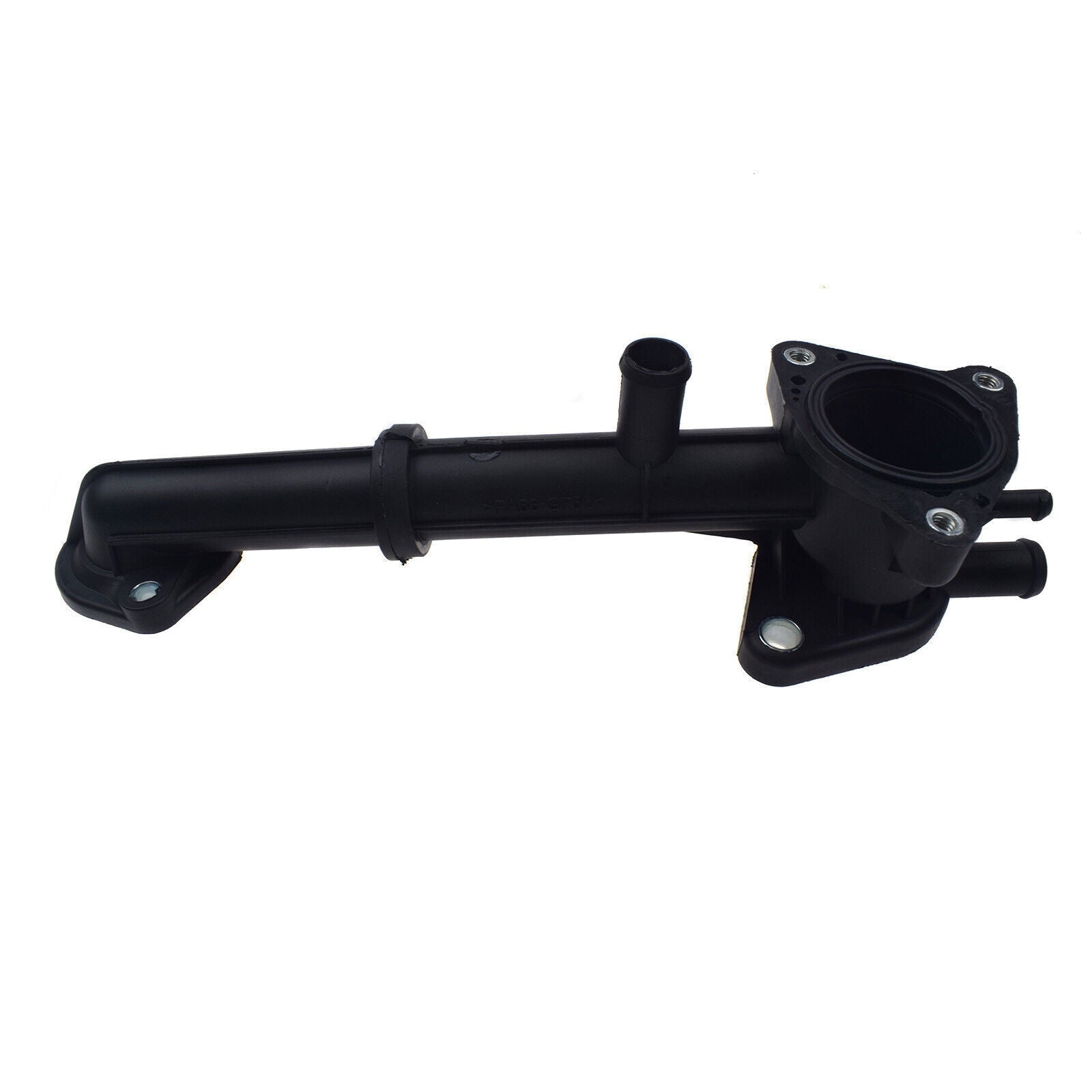 For 1998-2003 for Hyundai Amica / Atoz 1.0 i Coolant Thermostat Housing 25622-02566