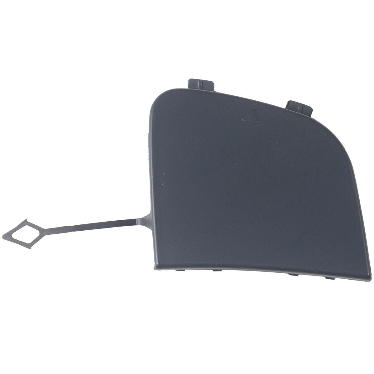 Front Bumper Tow Eye Cap Tow Hook Cover Fit for Mercedes X156 GLA250 2018-2020