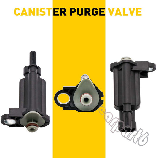 Steam tank purge solenoid valve for Chevrolet Silverado Gimci¨¦t¨¦ for Sierra for Yukon 2141105