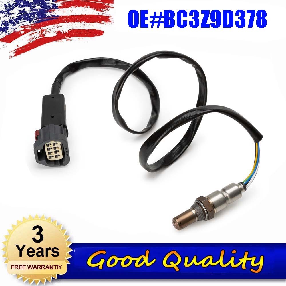 Nox Nitrogen Oxide Sensor BC3Z-9D378-B for FORD F-250 F-350 SUPER DUTY 11-2012