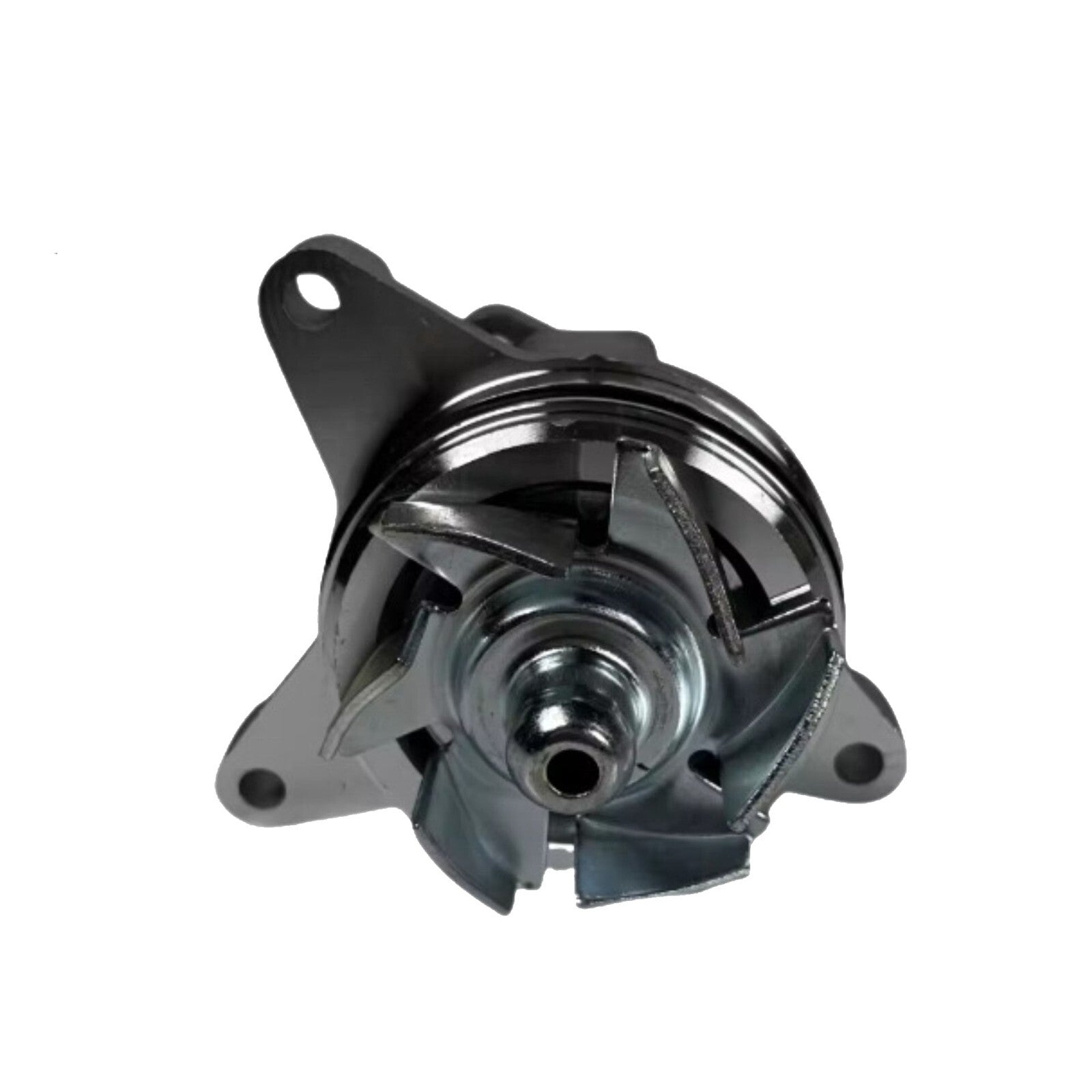 Brand-new genuine engine water pump for Land Rover Aurora and LR2 LR081578