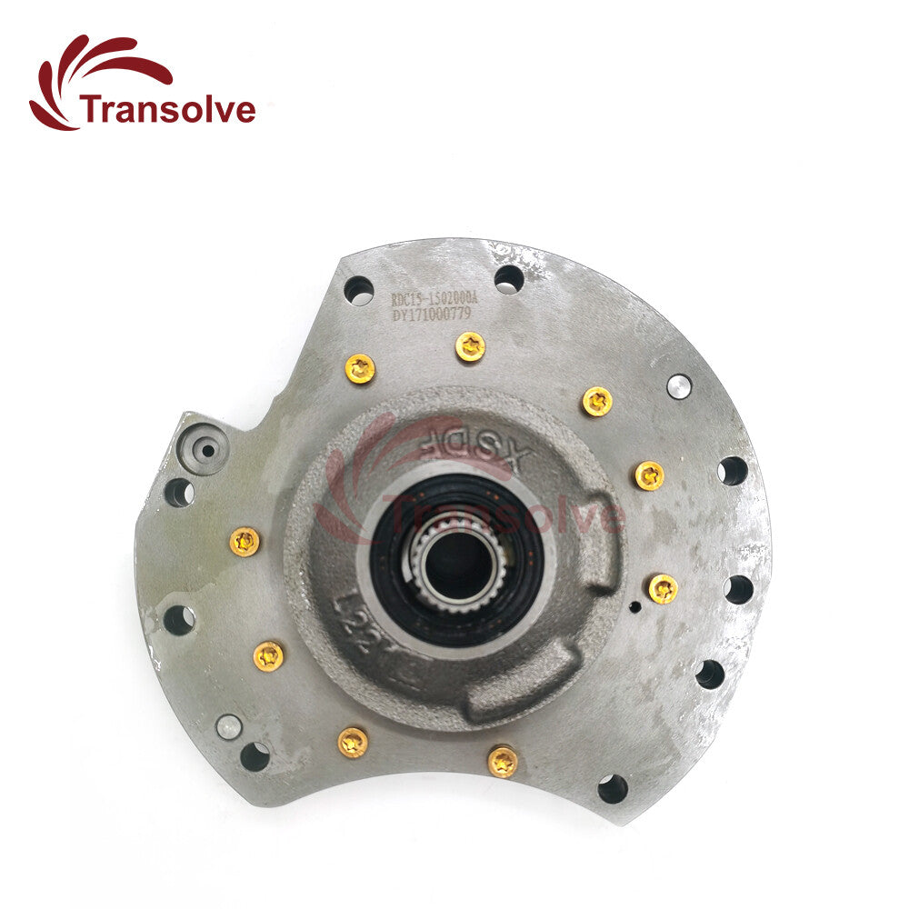 RDC15 Auto Transmission Oil Pump Assembly Fit for LIFAN CVT WG2333500A