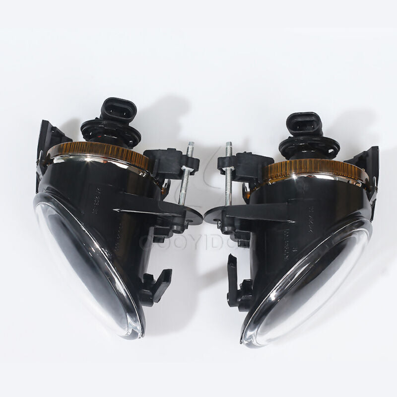 1 Pair for VW for Passat B6 2006-2008 Front Bumper Driving Signal Lamp Fog Lights