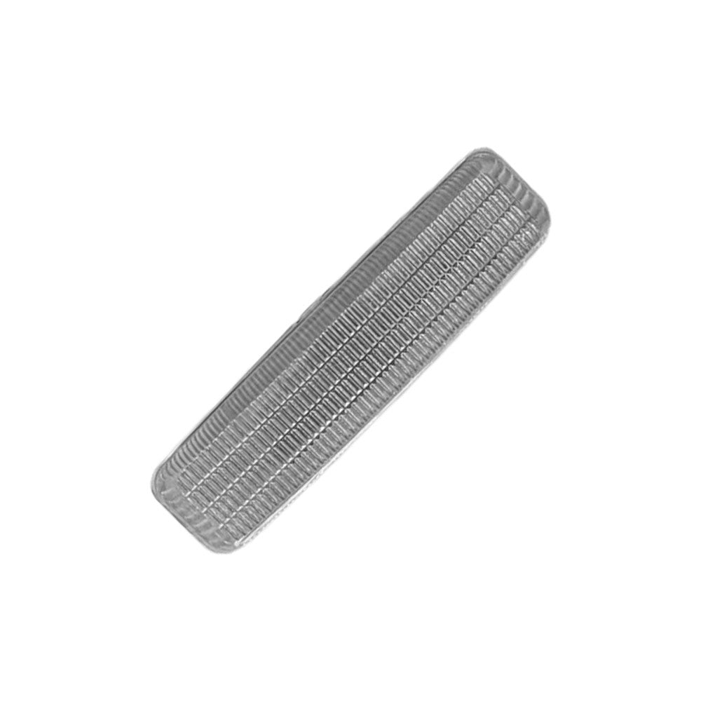 Front Side Marker Lamp Corner Park Light Housing For 5 Series E39 M5 525i 530i