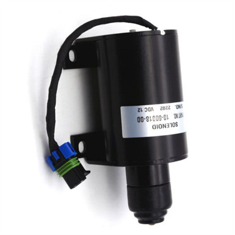 new fuel speed stop solenoid valve for Transicold Supra refrigerated 10-60018-00