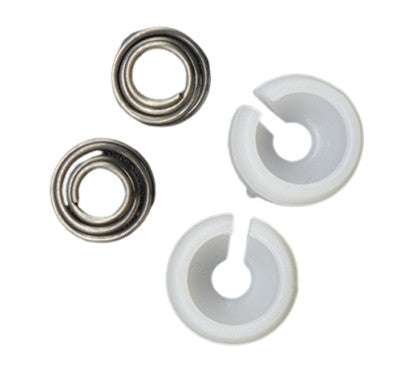 Gear Linkage End Repair Kit for Ford Transit MK7 2.2 2.4 TDCI Shifting Issue Fix