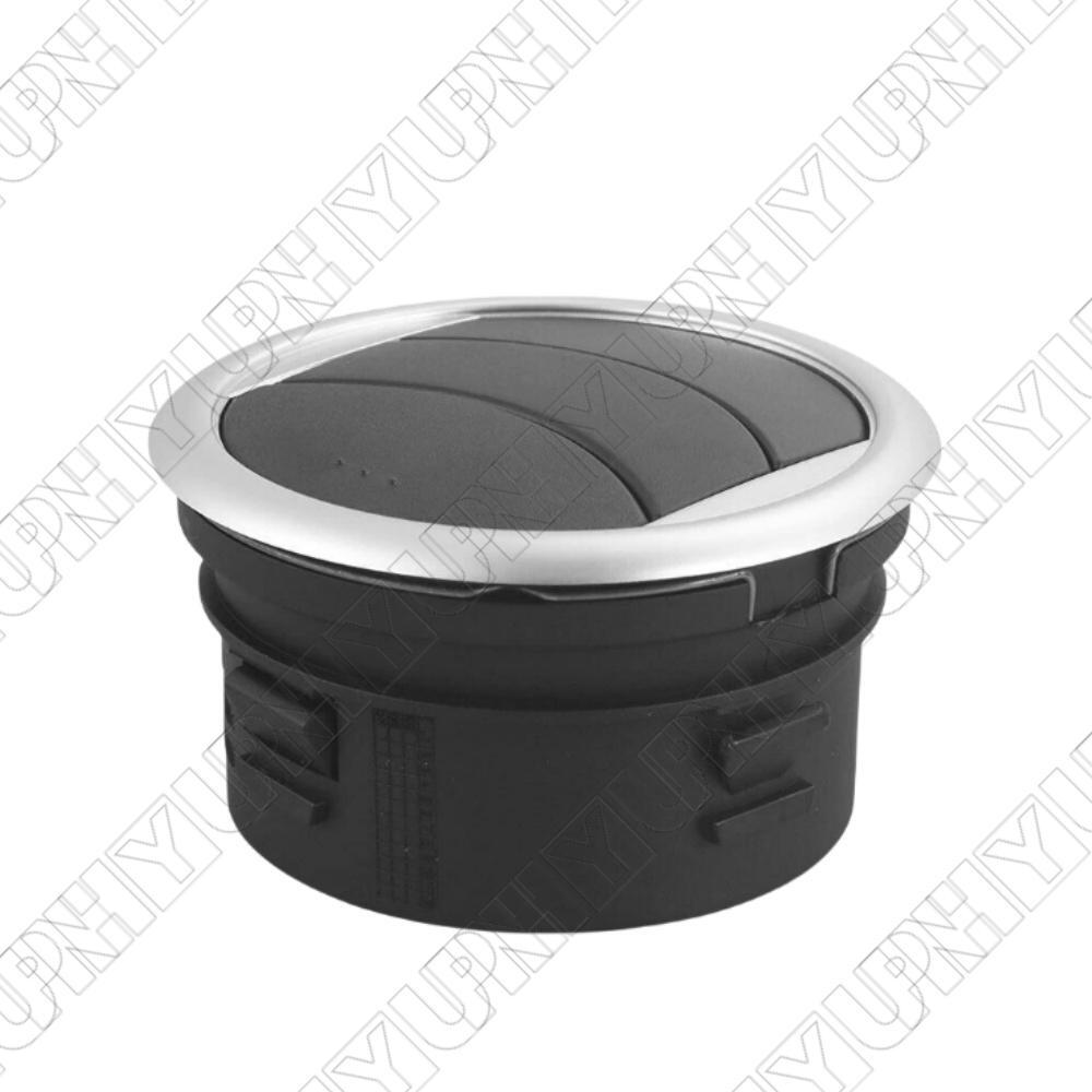 Air Conditioning Side Outlet Vent 73630-77J00 for Suzuki for Swift 06-16 Alto 09-16