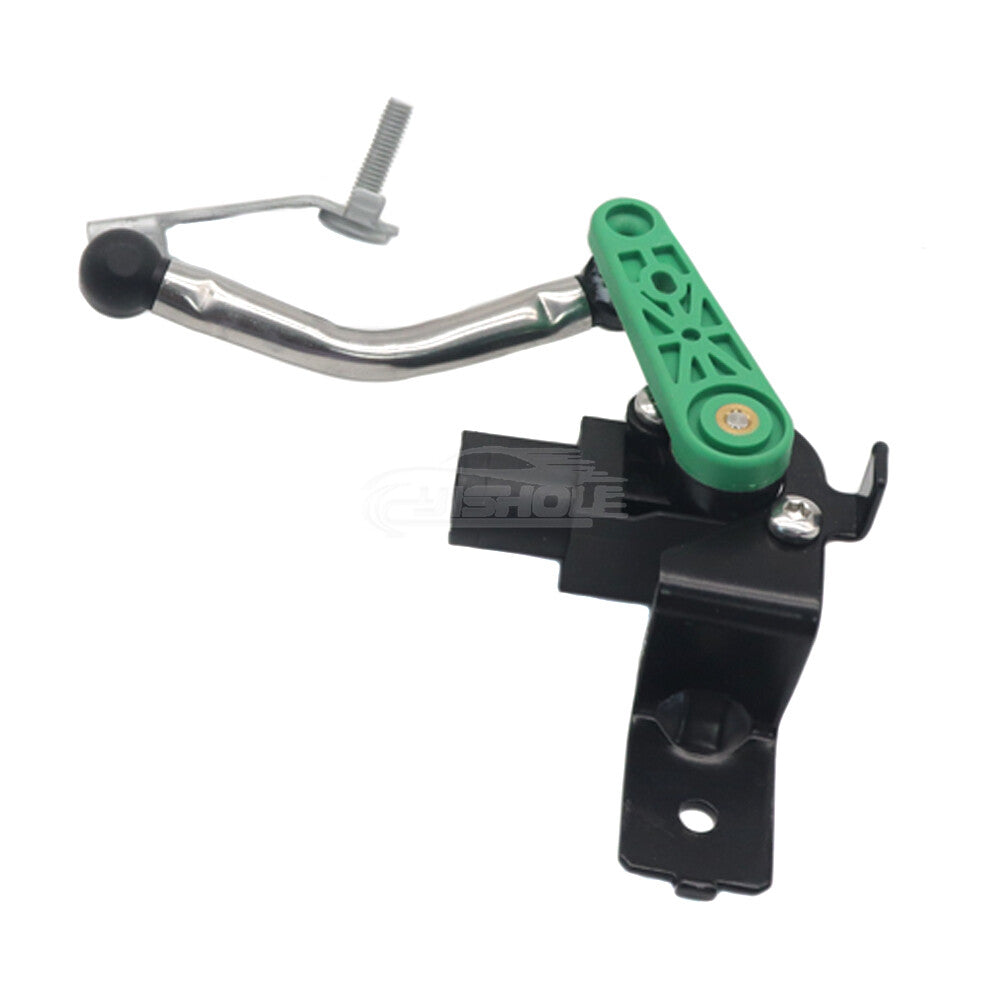The new right front light level sensor is compatible with for Volkswagen for Golf for Tiguan Aud V10721618