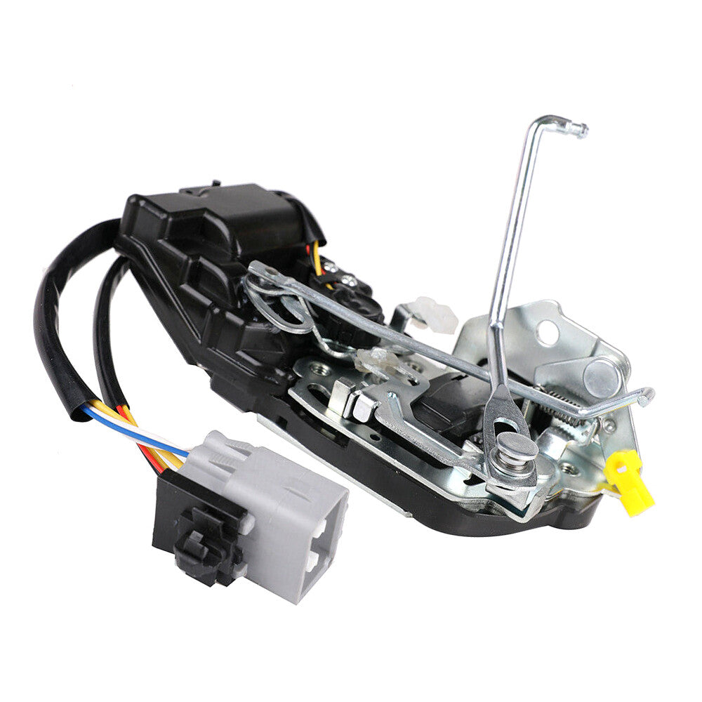 Lock Actuator Integrated w/ Latch Replacement 69040-04010 For 1998-2004 Tacoma