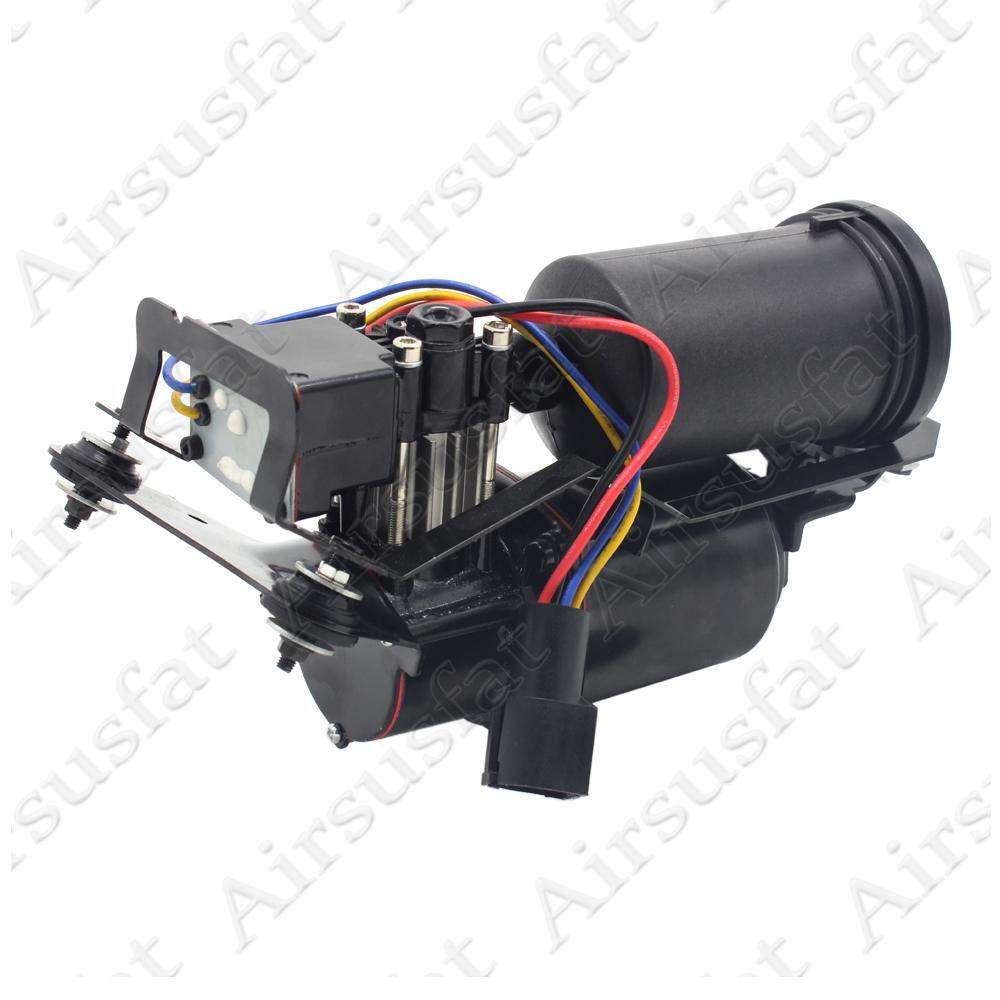 Air Suspension Compressor Fit for Lincoln Town Car 03-11 Grand Marquis 92-11 949200