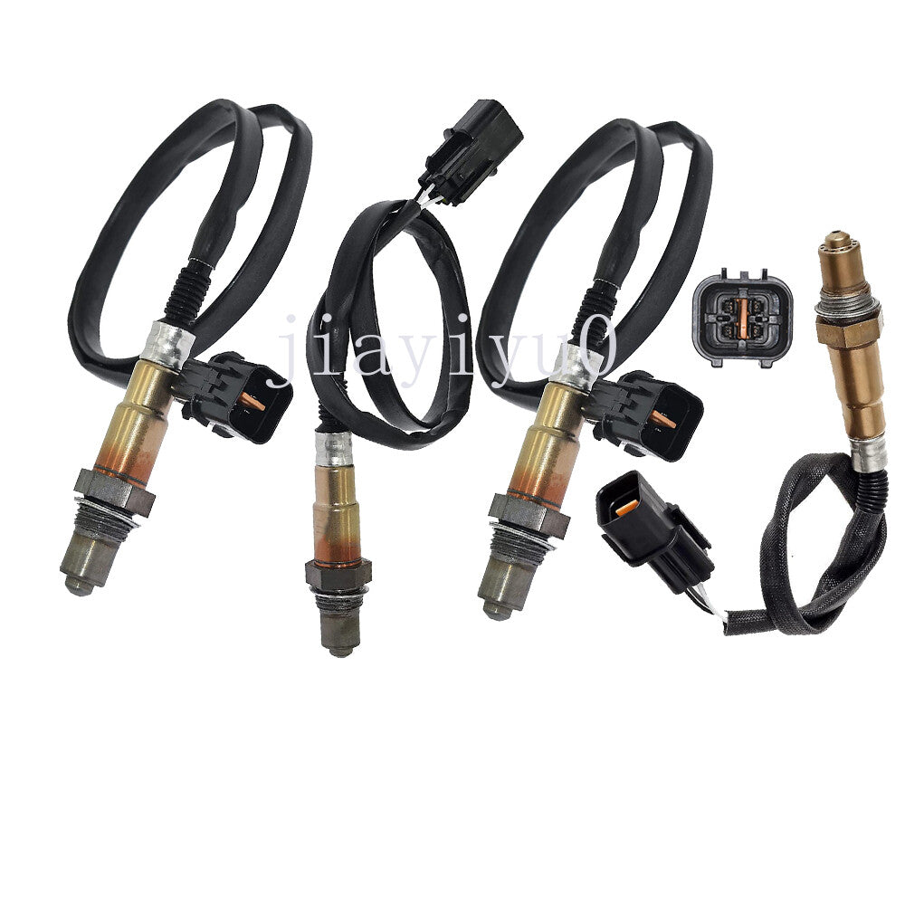 234-4724 234-4725 For 2002-2006 for Mazda MPV V6-3.0L 4 Wires Upstream OxygenSensor