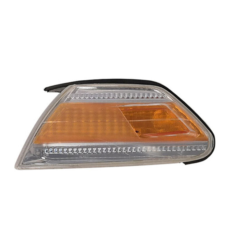 Pair Front Turn Signal Light Corner Lamp For 1996-2000 for Toyota MARK GX100 JZX100