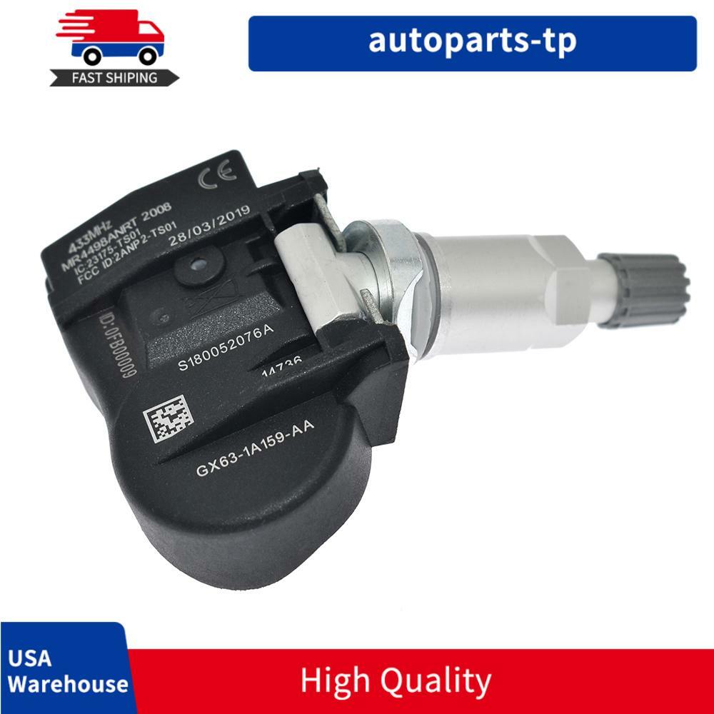 Tire Pressure Sensor TPMS for 2013-16 for Land Rover for Range Rover Sport GX63-1A159-AA